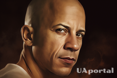 Пять интересных фактов о Вин Дизеле: играет в Dungeons & Dragons и озвучил Грута