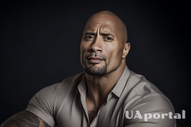 Five interesting facts about Dwayne Johnson: he played football and is a relative of the famous wrestler
