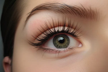 6 советов для быстрого роста ресниц