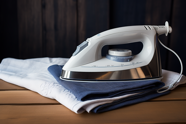 Що обрати: праска чи відпарювач