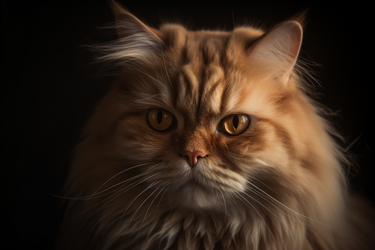 Плюси та мінуси котів