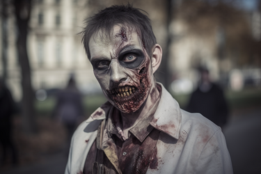 Лучшие зомби-сериалы 2018-2021 годов