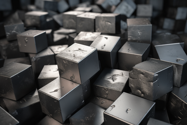 Історія виникнення заліза