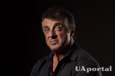 Incredible facts about Stallone: he sold his dog to make ends meet