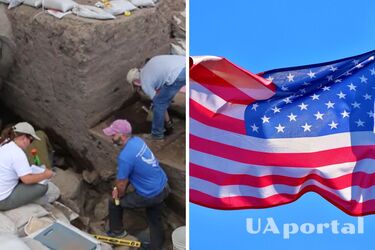 Archaeologists find evidence of the oldest human habitation in North America over 18 thousand years old (photo)