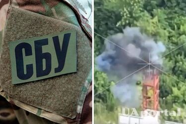 СБУ залишила окупантів без 'очей': кіберфахівці ліквідували комплекси спостереження росіян (відео)