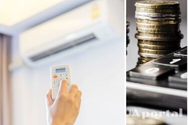 Як заощаджувати гроші влітку з кондиціонером