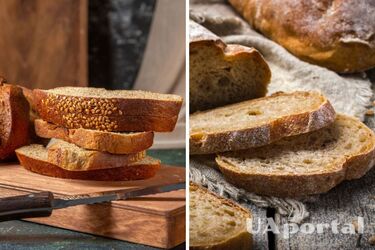 How to properly store bread in the heat to keep it from spoiling for a long time