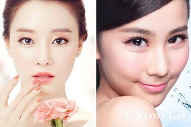 Топ-семь секретов идеальной кожи от японок