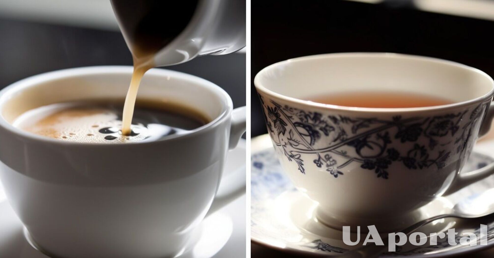 Чай или кофе: какой напиток лучше подходит для завтрака или ужина