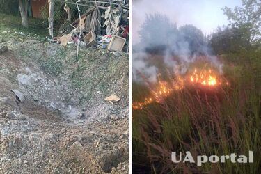 Росіяни атакували Україну 'Шахедами', є влучання в Одесі: ППО знищила 26 з 28 цілей (фото)