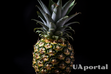 Як правильно вибрати стиглий ананас: дієві лайфхаки