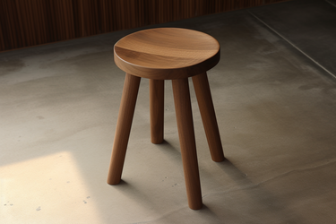 Що краще стілець чи табуретка