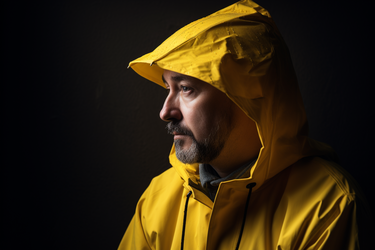 Що краще захистить від дощу парасолька чи дощовик: що потрібно знати перед покупкою