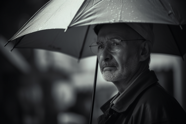 Плюсы и минусы зонта