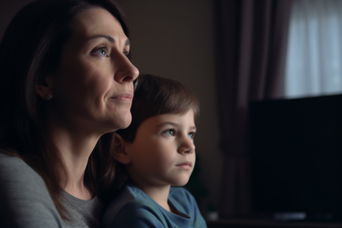 Пять увлекательных фильмов для просмотра с детьми