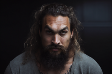 Цікаві факти про Джейсона Момоа: вивчав морську біологію та працював моделлю