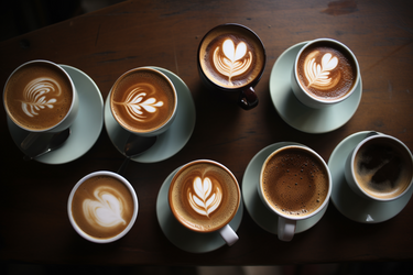 Плюсы и минусы кофе