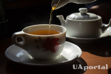 Плюси та мінуси чаю, про які мало хто знає: як напій впливає на шлунок і чому його можна не всім пити