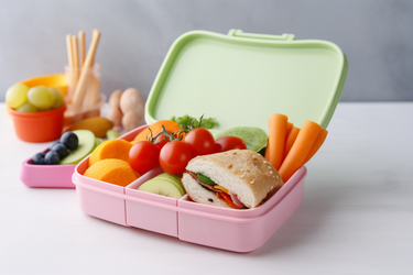 Как правильно питаться во время обеда на работе: основные правила