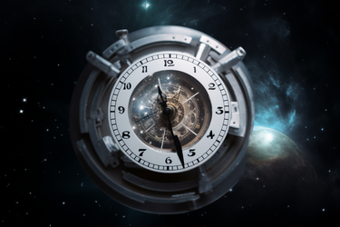 Серіали про подорожі в часі