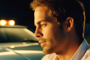 Помня о легенде: Пять незабываемых фильмов Пола Уокера