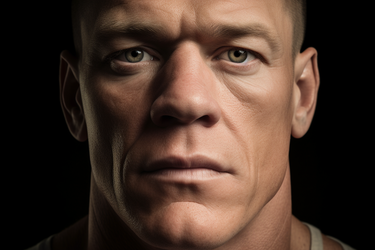 От ринга до серебряного экрана: Незабываемые кинороли Джона Сины