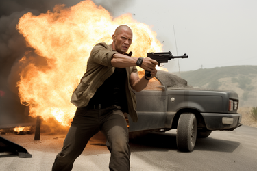 Лучшие экшн-фильмы последних лет