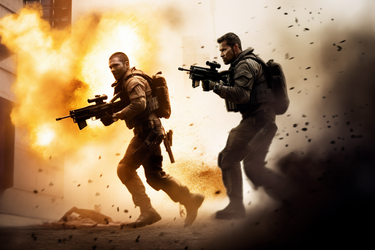 Самые увлекательные боевики 2007-2010 годов