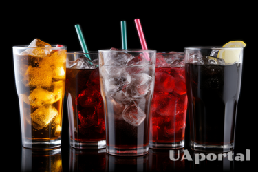 Історія виникнення газованих напоїв: як 1767 рік змінив все