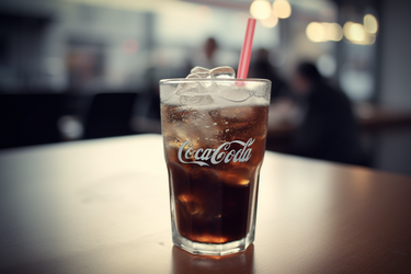 Плюси та мінуси газованої води