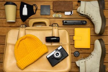 Как найти хорошее применение вещам, которые больше не нужны