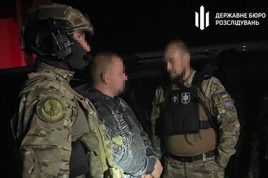 Направлен в суд обвинительный акт в отношении бывшего руководителя Управления Службы безопасности Украины в Харьковской области Романа Дудина