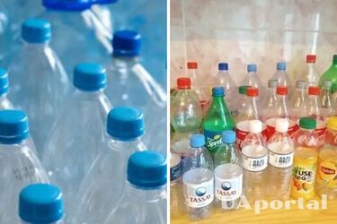 Як помити пляшки від бруду зсередини: два простих, але дієвих метода