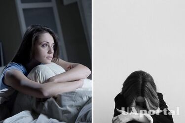 Scientists find that a night without sleep can improve mood in people with depression