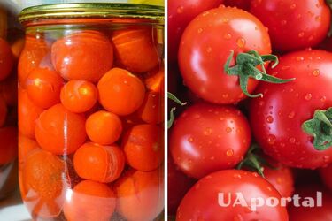 Фудблогерка рассказала, как закрыть помидоры в банках без уксуса