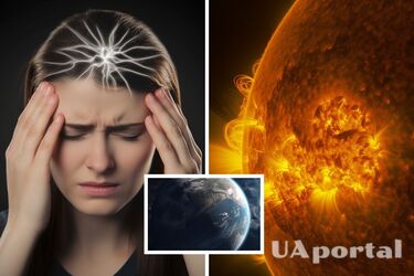 Магнітні бурі у липні 2023 - коли шестиденна магнітна буря накриє Землю та як покращити здоров'я