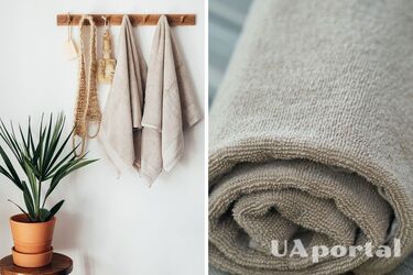 Що не можна робити з рушником, аби не привернути біди