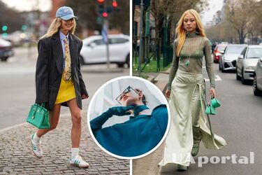 Модні тренди 2023 - як поєднувати різні стилі в одному образі