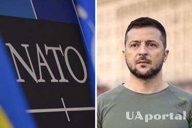 Саміт НАТО у Вільнюсі: Зеленський сказав, чого Україна очікує від саміту НАТО (відео)