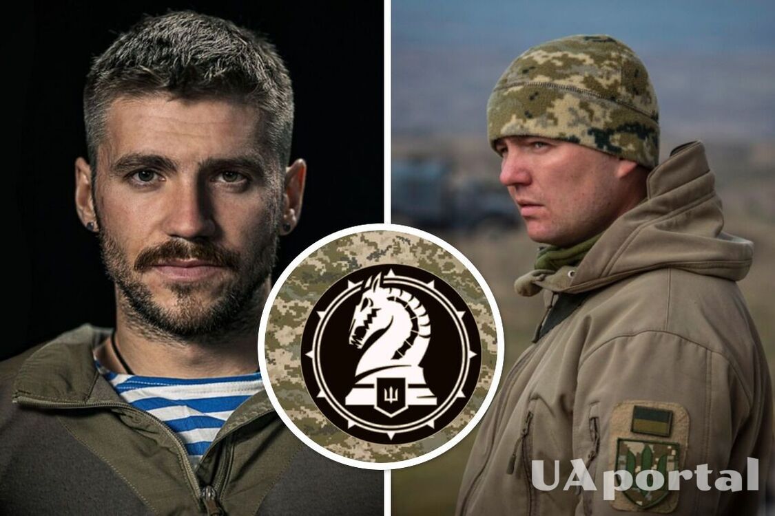 Командир 47-ї бригади Сак відповів на рапорт Маркуса: 'Ми маємо об’єднатися'