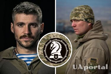 Командир 47-ї бригади Сак відповів на рапорт Маркуса: 'Ми маємо об’єднатися'