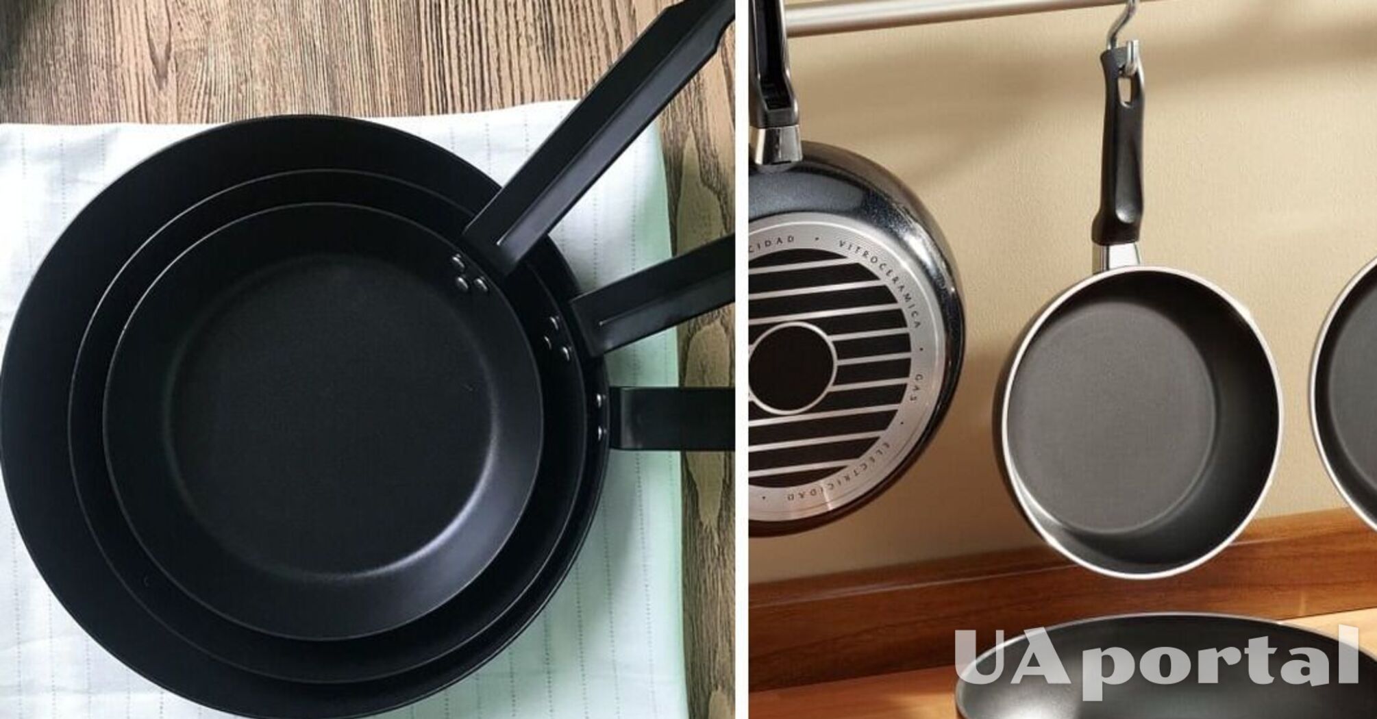 Why heat the frying pan - how to properly fry the frying pan - how to ...