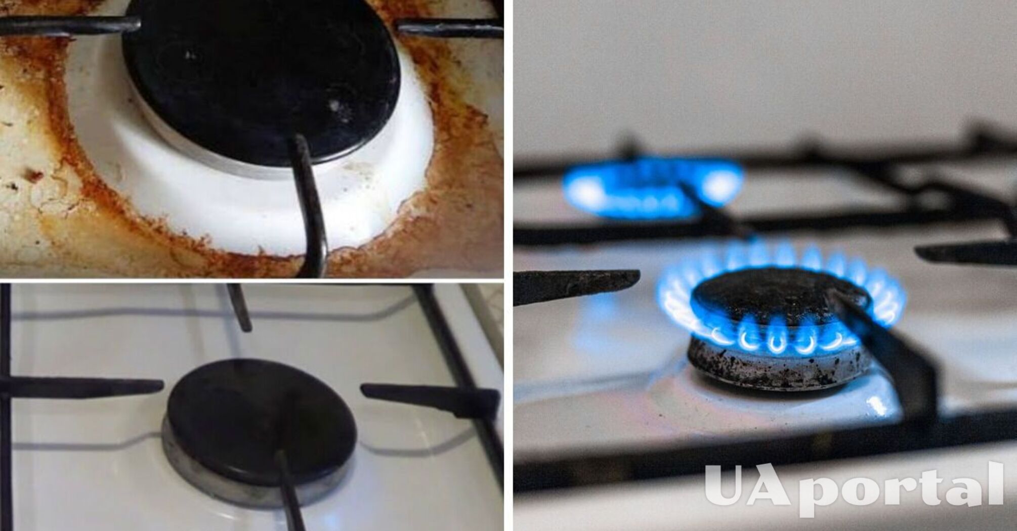 How to treat surfaces near the stove to prevent grease from sticking