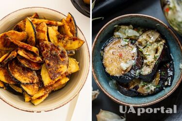 Рецепт жареных баклажанов с медом: традиционная испанская закуска