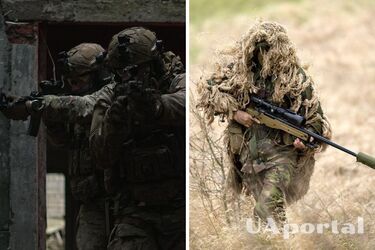 Бійці ССО на Бахмутському напрямку ліквідували 9 одиниць техніки ворога та самих окупантів (відео)