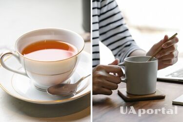 Почему нельзя стучать ложкой о чашку