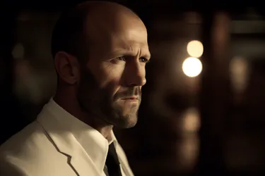 Цікаві факти про Джейсона Стейтема: працював дайвером і продавав прикраси на чорному ринку