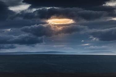 Турист у Мексиці випадково сфотографував НЛО під час селфі (фото)