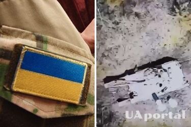 ЗСУ ефектно накрили ворожі позиції на Сватівському напрямку (відео)